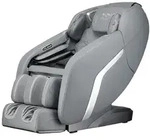 Home Deluxe Massagesessel, Anthrazit, Leder, 76x113x147 cm, Wohnzimmer, Sessel, Home Deluxe Massagesessel, Anthrazit, Leder, 76x113x147 cm, Wohnzimmer, Sessel,