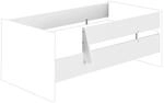 Paidi Babybett-Sicherheitsset, Wei&szlig;, Holzwerkstoff, 139.0 cm, Blauer Engel,...