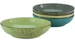 Creatable Poke, Mehrfarbig, Keramik, Essen & Trinken, Geschirr, Schalen & Sch&uuml;sseln,
