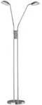 Fischer & Honsel Led-Stehleuchte Pool, 160 cm, Farbtemperaturwechsler, Lampen &