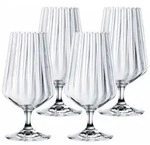 Nachtmann Biergl&auml;ser, Transparent, Glas, Essen & Trinken, Gl&auml;ser, Biergl&auml;ser