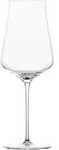 Zwiesel Glas Gl&auml;serset Duo, Transparent, Glas, 2-teilig, 381 ml, 8.1x22.4 cm,