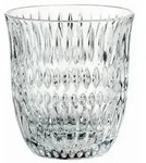 Nachtmann Kaffeegl&auml;serset Ethno, Glas, 2-teilig, 234 ml, Made in Germany, Kaffee &