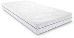Ergonomische Matratze 90x200 cm 7-Zonen Supportho Premium, H&ouml;he 18 cm,...