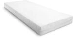 Premium 7-Zonen Matratze 80x200 cm CloudComfort, H&ouml;he 15 cm, H&auml;rtegrad H2/H3