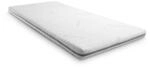 Kaltschaumtopper Supportho Premium Topper 100 x 200 cm H3, H&ouml;he 9 cm,...