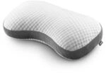 Sleezzz Premium Viskoelastik Kontur Kissen Schmetterling 36 x 60 cm mit