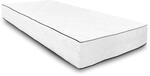 7 Zonen Matratze Sleezzz Superior 90 x 200 cm, H&ouml;he 21 cm, H&auml;rtegrad H3/H4