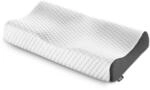 Sleezzz Premium orthop&auml;disches Gel-Effekt Nackenst&uuml;tzkissen 32 x 60 cm 