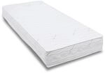 Ergonomische Kaltschaummatratze Supportho Lavender 90 x 200 cm, H&ouml;he 18 cm,