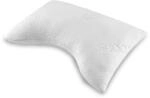 Sleezzz&reg; Cool Gel-Schaum Kontur Nackenst&uuml;tzkissen 40 x 60 x 16 cm