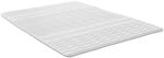 2,5 cm Komfortschaumtopper Sleezzz&reg; Basic 90 x 200 cm mit...