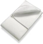 Sleezzz Basic Nadelfilz Matratzenunterlage 90 x 190 cm, Matratzenschoner zum...