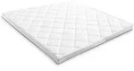 Komfortschaumtopper T6 140 x 200 cm, H&ouml;he 6 cm, H&auml;rtegrad H3