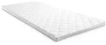Komfortschaumtopper T6 100 x 200 cm, H&ouml;he 6 cm, H&auml;rtegrad H3