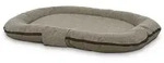 80 x 55 x 10 cm Petzzz Hundekissen beige Gr&ouml;&szlig;e M