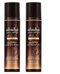 ahuhu Hairspray strong hold & shine 2x 300ml