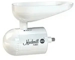MOCKMILL FLAKES Flockervorsatz Attachment f&uuml;r K&uuml;chenmaschinen