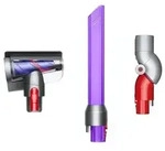 DYSON Erweitertes Reinigungsset passend f&uuml;r V8, V10, V11 & Outsize