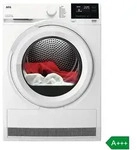 AEG W&auml;rmepumpentrockner Serie 7000 8 kg EEK C MixDry Programm TR7T60680