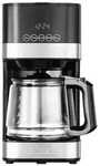 GASTROBACK Filterkaffeemaschine Design Essential 1,5L Volumen Warmhaltefunktion 42701 GASTROBACK Filterkaffeemaschine Design Essential 1,5L Volumen Warmhaltefunktion 42701