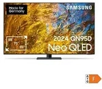 SAMSUNG 55''/139cm Neo QLED 4K Smart TV, EEK F AI Gen2 Prozessor Smart Home