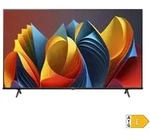 HISENSE 75''/190cm Smart TV QLED 4K UHD, EEK E HDR 10+, Dolby Atmos Alexa HISENSE 75''/190cm Smart TV QLED 4K UHD, EEK E HDR 10+, Dolby Atmos Alexa