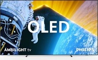 PHILIPS 77''/194cm OLED 4K Ultra HD Smart-TV Ambilight, EEK F Dolby Vision & -Atmos PHILIPS 77''/194cm OLED 4K Ultra HD Smart-TV Ambilight, EEK F Dolby Vision & -Atmos