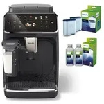 PHILIPS EP4441/50 Kaffeevollautomat Latte Go System inkl. Pflege-Set EP4441/50