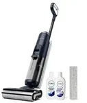 TINECO Nass- & Trockensauger Floor One S6 Flashdry PET, Kantenreinigung