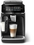 PHILIPS EP3341/50 Kaffeevollautomat Latte Go System inkl. Wartungskit & 1kg