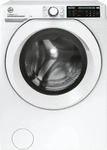 HOOVER Waschmaschine 8kg, EEK A 16 Programme App-Bedienung H-WASH 500 HWQ 48AMC/1-84