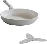 BergHOFF Leo Balance 28cm Bratpfanne inkl. magnetischem Untersetzer