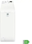 AEG Toplader 6kg, EEK B Mengenautomatik Nachlegefunktion LTR6N40260