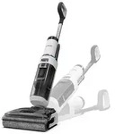 TINECO Nass- & Trockensauger Floor One S5 Stretch Extreme 180&deg; Neigung FW412500DE