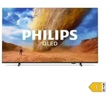 PHILIPS 65''/164 cm QLED 4K Ultra HD Smart-TV Dolby Atmos mit App Steuerbar