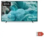 SAMSUNG 50''/125cm Q7FA QLED 4K Smart TV, EEK G Quantum 4K Prozessor Smart Home