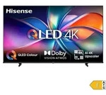 HISENSE 50''/126cm QLED 4k UHD E77Q Smart-TV, EEK E Dolby Vision & -Atmos