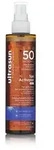 ULTRASUN Body Tan Activator Spray SPF50 200ml