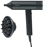SEVERIN&reg; S-Style Speed Pro Haartrockner in schwarz HT 0170 HT 0170