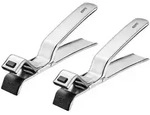 GEFU&reg; Backofenzange FIXIT aus Edelstahl 2tlg. Set