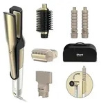SHARK BEAUTYTM Shark&reg; Glam Haarstyler f&uuml;r Wellen Locken & glattes Haar HD6051SEU