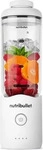 Nutribullet Flex NBP013 Tragbarer Mixer 590ml Volumen wiederaufladbar