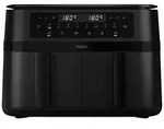 HAIER Hei&szlig;luftfritteuse HAF3AD011 8 Programme 11L Fassungsverm&ouml;gen HAF3AD011