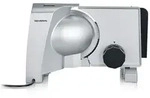 SEVERIN AS 3917 Allesschneider mit RSG Edelstahlklinge 130W