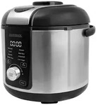 GASTROBACK Reiskocher RiceControl Low Carb & Steam 3L Fassungsverm&ouml;gen