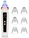 BEAUTIFLY B-Derma Ice Hautpflegeger&auml;t mit Mikrodermabrasion & Photonenlicht