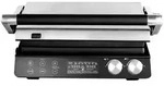 GASTROBACK Design Gourmet Multigrill BBQ Pro Smart 6-in-1 Funktion 2.400 Watt