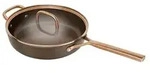 ZWILLING&reg; Milano Schmorpfanne mit Glasdeckel &Oslash; 28cm