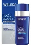 WELEDA EXO Boost Double Serum 2 Seren in 1 30ml
